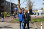 Openingswoord door Ps. J. Quadvlieg